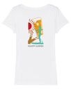 T-shirt Houppy Summer