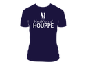 T-shirt KESK'ON S' HOUPPE (M)