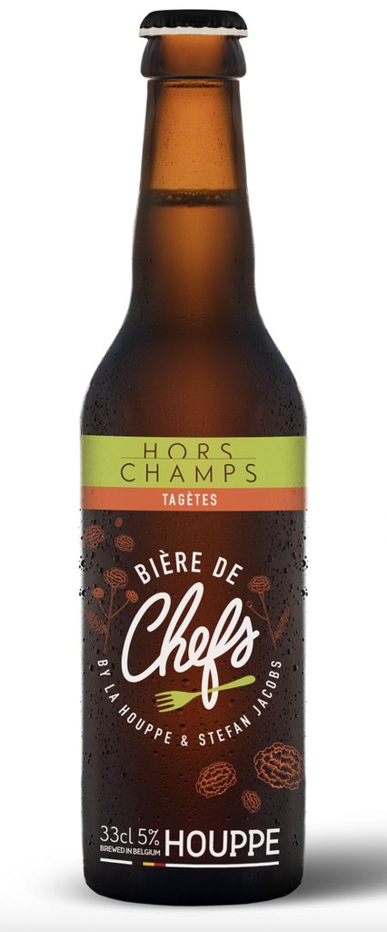 Hors Champs 3 - Tagètes 33cl CT24